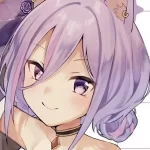 【訃報】VTuber・暁寧紫雨(あかねしぐれ)が偏頭痛の5日後に急死・・死因は?