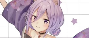 【訃報】VTuber・暁寧紫雨(あかねしぐれ)が偏頭痛の5日後に急死・・死因は?