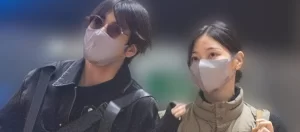 【ル・セラフィム】カズハと古賀佑大(&TEAMのK)の出会いと馴れ初めは?<熱愛発覚>