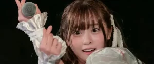 中川心のアイドル経歴！年齢・wikiプロフ！「あの頃の橋本環奈すぎる」と話題沸騰！