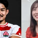 【姫野和樹】斎藤ちはるアナと出会いや馴れ初めは?結婚間近と言われる理由は?