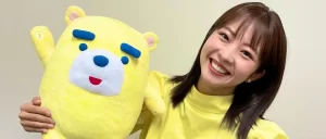 【篠田愛純】経歴&プロフィール!可愛いルックスが評判の東海テレビアナ!