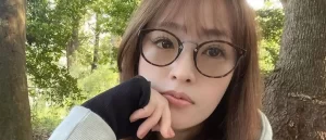 【大沢あかね】顔が変わりすぎ・垢抜けたと話題！その真相は？