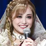 【星組トップ娘役】舞空瞳の退団理由は？4/8の会見に注目集まる！