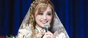 【星組トップ娘役】舞空瞳の退団理由は？4/8の会見に注目集まる！