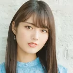 【水谷果穂Wiki】結婚を発表!お相手との出会いや馴れ初めは?