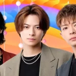 【Number_i】なぜ『コーチェラ』に出演できるのか？コネ？＜Coachella 2024＞