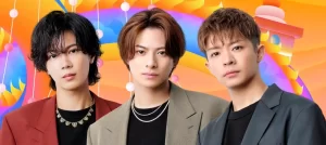 【Number_i】なぜ『コーチェラ』に出演できるのか?コネ?<Coachella 2024>