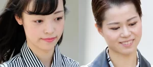 【宙組】また２人退団！舞こころ＆陽彩風華の退団理由は？なぜ？