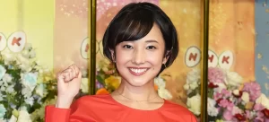 【NHK】林田理沙アナが離婚した元夫とは?夫との別れの真相は?