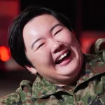 【後輩X子は誰？】やす子にパワハラ疑惑浮上！自衛隊時代の後輩が告発！