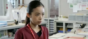 【衝撃なぜ?】趣里が『ブラックペアン シーズン2』に出演しない理由とは?