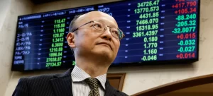 【神田眞人財務官】「神田暴威」と呼ばれる由来は?「昭和の日」介入に5.5兆円投入!