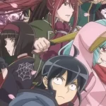 『月が導く異世界道中 第2期』21話の放送中止で再放送は?見逃し配信についても調査!