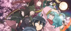 『月が導く異世界道中 第2期』21話の放送中止で再放送は?見逃し配信についても調査!