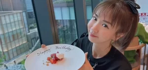 【ほしのあき復帰】なぜ?その真相とは?10年ぶりに芸能界復帰!