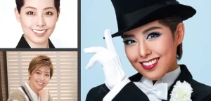 【一禾あお即日退団】宙組いじめ加害者への怒り再発!有愛きいのご両親の心境は?