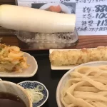【大宮グルメ】フジテレビ「かまいまち」で紹介されたうどん&うなぎチャーハンを食べに行こう！