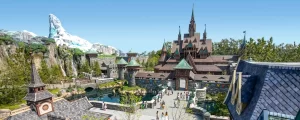 【金持ちの国?】東京ディズニーランドはもはや「夢の国」ではない!