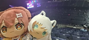 【超超超超ゲーマーズ開催!】話題のゲストVTuberが大集合!一体何が起こる?