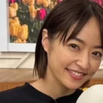 井上真央が活動休止の理由とは?松本潤との関係や現在の噂を解説!