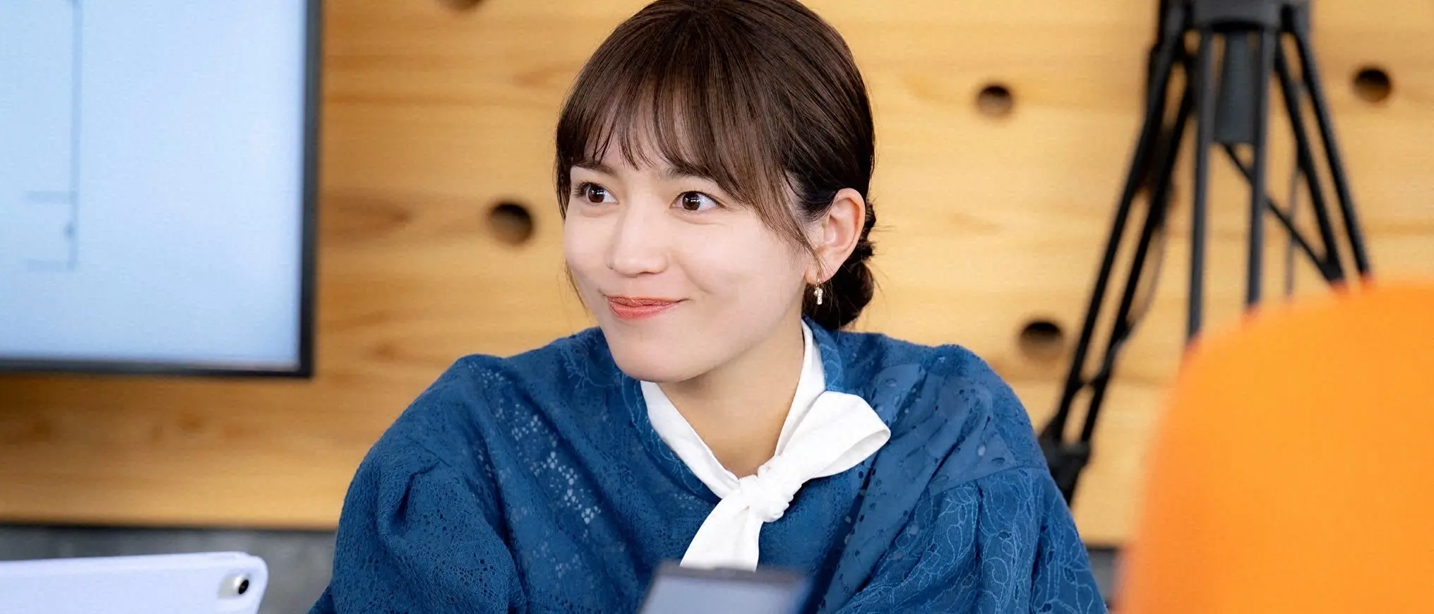 【ドラマ『9ボーダー』】ホワイトハラスメントとは何か?川口春奈主演ドラマで注目!