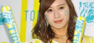 【チャンスの時間】木下春奈がカジノ好きな元NMB48と言われる3つの理由!