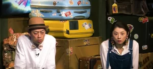 【クレイジージャーニー2時間SP】5/27放送分はJアラート放送中断！再放送はいつある？見逃し配信は？