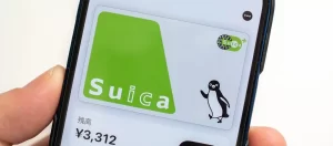 【モバイルSuica】通信障害で混乱発生!Jサイバー攻撃の可能性?R東日本の対策と安全なチャージ方法を探る!