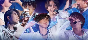 【速報】「なにわ男子ツアー2024」の復活当選はいつ？予想される当選確率と復活人数を徹底解析！