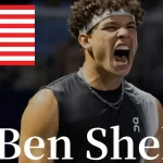 Googleバグが招いた混乱!ベン・シェルトン選手の謎の表記「江口拓実」とは?