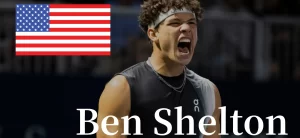 Googleバグが招いた混乱!ベン・シェルトン選手の謎の表記「江口拓実」とは?