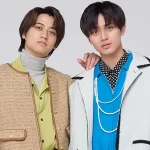 【King & Prince】「King & Prince株式会社」を設立!所在地の意義とその選定理由!
