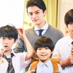 【柚木さんちの四兄弟。】初回放送分はJアラート放送中断!再放送はいつある?見逃し配信は?