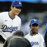 【大谷翔平】妻・真美子さんの始球式を断ったのはなぜ?ファンサービスに溢れる夫婦の人柄