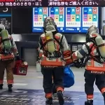 【京都駅不審物騒ぎ】四塩化一黄酸って何?実在する化学物質?真相は!