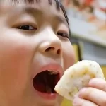 【リンゴおむす美】ご当地おむすび大賞日本一に輝いた８歳少年！レシピも紹介！＜ナニコレ珍百景5/5＞