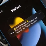 【話題】SNSアプリ“BeReal”とは?リアルな日常をシェア!そのユニークな特徴!