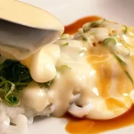 【炭味家】「イカおろしマヨネーズ」秘伝レシピ公開!<人生最高レストラン5/11>