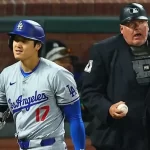 【問題の球審】ハンター・ウェンデルステットとは?大谷翔平が不運な判定に激怒!