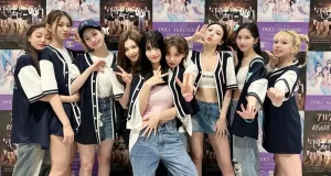 【TWICEライブの注意】なぜTWICEのペンライトをデコレーションしてはいけないのか?