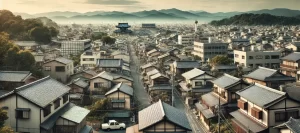 京都の深草西浦町の治安とその歴史的経緯：なぜ治安が悪化したのか？