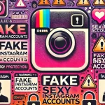 【インスタ急増中】セクシーアカウントからのフォローリクエストの正体は?