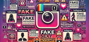 【インスタ急増中】セクシーアカウントからのフォローリクエストの正体は？