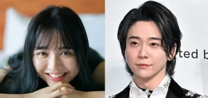【匂わせ】鎮西寿々歌と大森元貴の関係は？つきあってる？噂を徹底検証！
