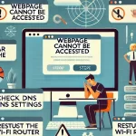 【MissAV】ミスエーブイのサイトにアクセスできないのはなぜ？ISP検閲が影響？解決策解説！