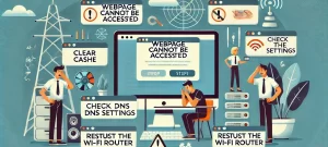 【MissAV】ミスエーブイのサイトにアクセスできないのはなぜ?ISP検閲が影響?解決策解説!