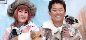 坂上忍の愛犬マルちゃんはどんな病気?病気と現在の状況は?