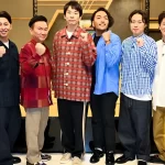 TBS「ジョンソン」わずか1年で打ち切りはなぜ?視聴率低迷の理由とは?