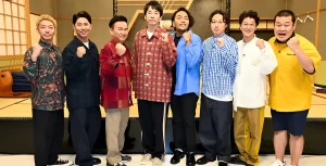 TBS「ジョンソン」わずか1年で打ち切りはなぜ?視聴率低迷の理由とは?